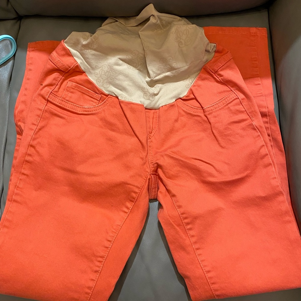 Jessica Simpson Maternity Pants